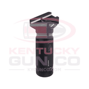 LEAPERS UTG 5" Combat Quality QD Lver Mount Metal Foregrip