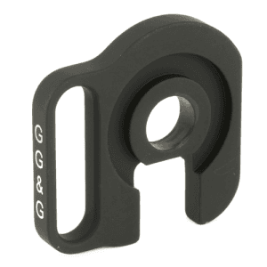GG&G INC Single Point Sling Attachment Mount Mossbg 500/590