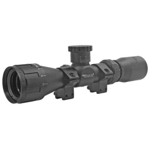BSA Sweet Compact Blk 27x32mm AO 1 Tube 30/30 Reticle
