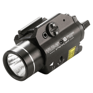 STREAMLIGHT TLR-2 G Incl Rail Locating Keys/lithium batteries