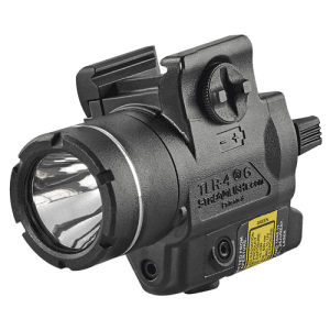 STREAMLIGHT TLR-4G Includes Rail Locating Key/CR2 lithium batt