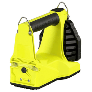 STREAMLIGHT Vulcan 180 Vehicle Mount System - Yellow - Div 2