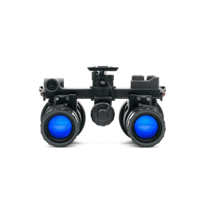 LICENTIA ARMS AB NightVision RPNVG, Black, High FOM 2376 min FOM