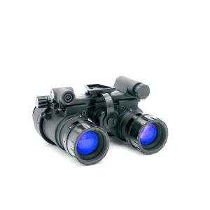 LICENTIA ARMS AB NightVision ARNVG, 24UA, 2160 min FOM, Black
