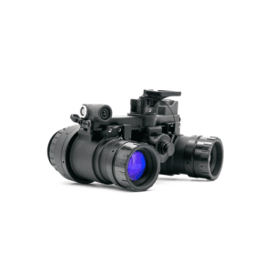 LICENTIA ARMS AB NightVision RPNVG, Black, 24UA, 2160 min FOM