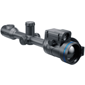 PULSAR Thermion 2 LRF XL60 w/Mount Riflescope