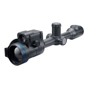 PULSAR Thermion 2 LRF XP60 w/Mount Riflescope