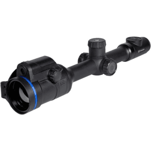 PULSAR Thermion Duo DXP50 (thermal/4k daytime) Riflescope