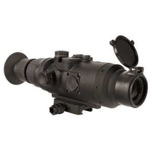 TRIJICON IR-Hunter Thermal Scope 1.2xOptical/9.6xDigtl 24mm