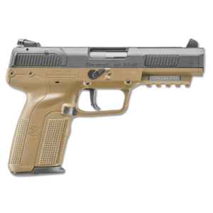 FN AMERICA Five-Seven FDE (3) 20rd Adj Sight