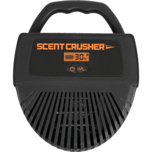 SCENT CRUSHER Ozone Base Camp Generator