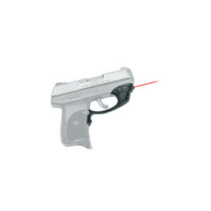 CRIMSON TRACE X-Change Tech Laser Sight for Ruger LC9s Pro