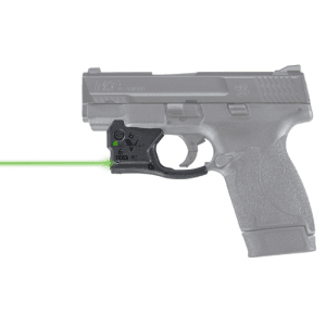 VIRIDIAN Reactor R5 Gen 2 Green Laser Sight M&P Shield 45