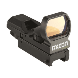 AXEON OPTIC Absolute Zero - Red Laser