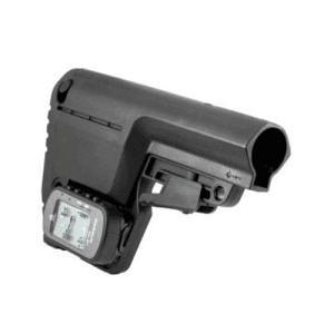 MISSION FIRST TACTICAL Battlelink Garmin 401 GPS Lower Mount Black