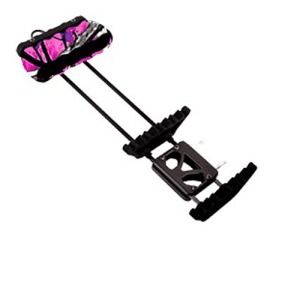 SIMS VIBRATION LAB Sims Fiber Optic Silent Quiver Muddy Gir