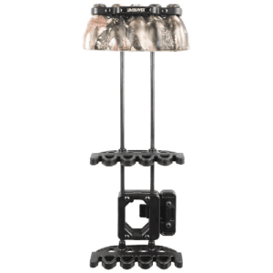 SIMS VIBRATION LAB Sims Fiber Optic Silent Quiver Lost XD C