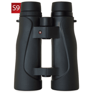 STYRKA S9 Series Binocular ED Glass 15x56