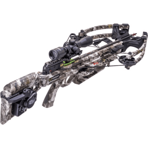 TENPOINT Titan 400 ACUdraw Silent Pro-View 400 Scope Vektra