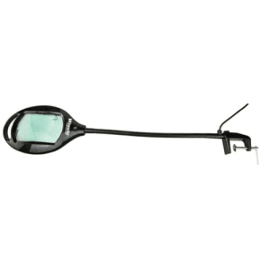 WHEELER Master Gunsmithing Benchtop Magnifier
