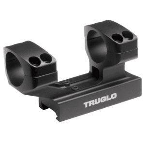 TRUGLO Rings SCP Mount 1" 1pc