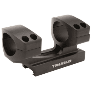 TRUGLO Rings SCP Mount 30mm 1pc