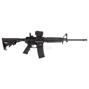 SMITH & WESSON MP15 Sport II 5.56mm + VORTEX SPARC AR RED DOT