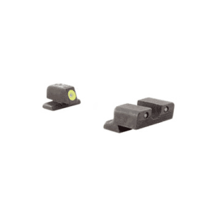 TRIJICON HD XR Night Sight Set Yellow Spr XD/XD(M)