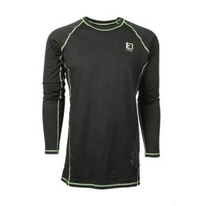 ELEMENT Mens Kore Series Arctic Thermal Long Sleeve Shirt