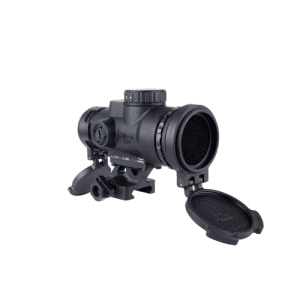 TRIJICON MRO SD Adj LED 2.0 MOA Red Dot Full Co-Witness