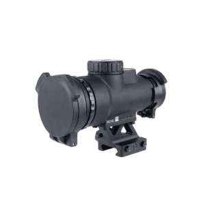 TRIJICON MRO SD Adj LED 2.0 MOA Red Dot 1/3 Co-Witness