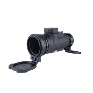 TRIJICON MRO SD Patrol 1x25 Red Dot w/ Adj LED 2.0 MOA