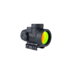 TRIJICON MRO SD 1x25 Red Dot w/ 2.0 MOA Adj Low Mount