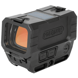 HOLOSUN Ronin AEMS Max Red Dot MRS 32MOA Circle/2MOA Dot