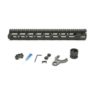 BRAVO COMPANY BCM Gunfighter MCMR 15" M-LOK Modular Rail for AR15