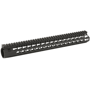 BRAVO COMPANY KMR Alpha Keymod Rail 15" Black