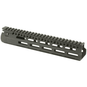 BRAVO COMPANY CBM Gunfighter MCMR-10 AR15 10" Aluminum Rail - M-LOK - Black