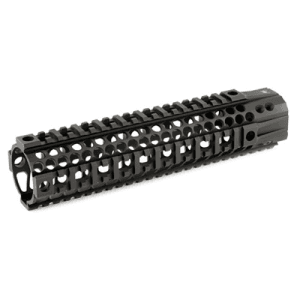 SPIKES TACTICAL LW BAR2 RAIL 10IN BLK FOR AR R