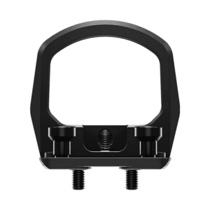 RADIAN WEAPONS Guardian Optic Guard Glock MOS HS 407/507 Black