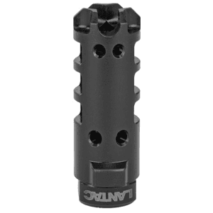 LANTAC Dragon Muzzle Brake 223/5.56 QD GemTech Mount