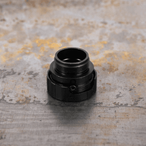 SILENCERCO ASR Mount (Alpha)