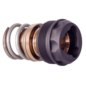 RUGGED SUPPRESSORS 3Lug Mount 9mm Luger