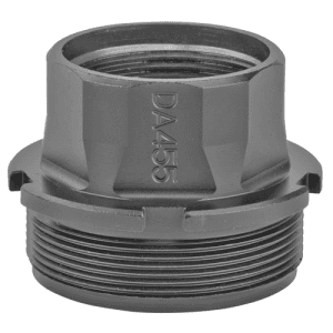 DEAD AIR Xeno Mount fits Nomad / SC Omega Silencer