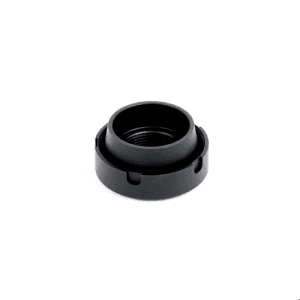 SILENCERCO Charlie Thread Over Mount Fits TOMD Compact Radial Brake