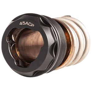 RUGGED SUPPRESSORS 3Lug Mount 45 ACP