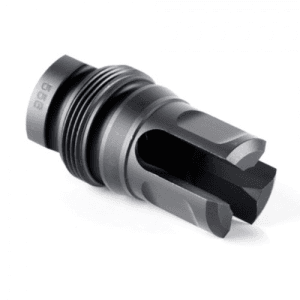 DEAD AIR ARMAMENT Xeno Mount 3-Prong, 1/2-28 .22 Caliber