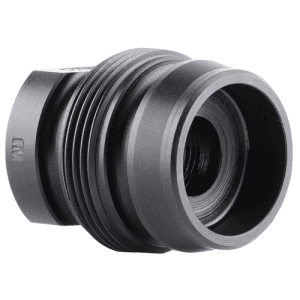 DEAD AIR ARMAMENT Xeno Mount Xero, 1/2-28 9mm