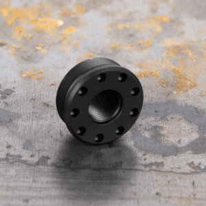 SILENCERCO Alpha Direct Thread Mount (5/8"x24)