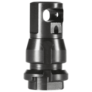 DEAD AIR ARMAMENT Key Mount Micro Brake 5/8x24 7.62