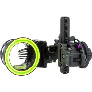 SPOT HOGG Boonie Pic Mount 5 Pin RH .019 FO